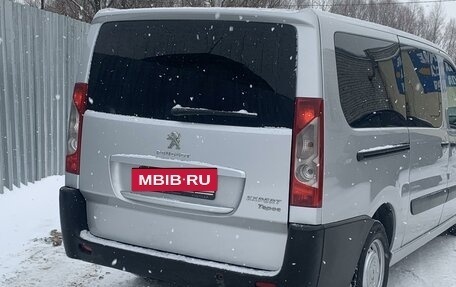 Peugeot Expert II, 2014 год, 1 500 000 рублей, 4 фотография