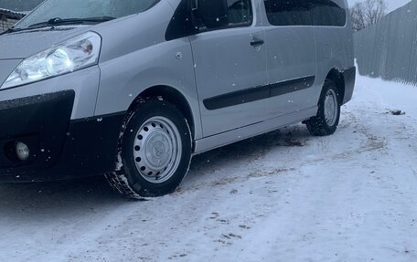 Peugeot Expert II, 2014 год, 1 500 000 рублей, 5 фотография