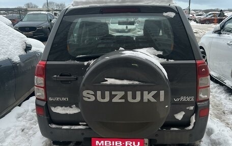 Suzuki Grand Vitara, 2010 год, 655 000 рублей, 3 фотография