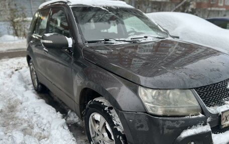 Suzuki Grand Vitara, 2010 год, 655 000 рублей, 7 фотография