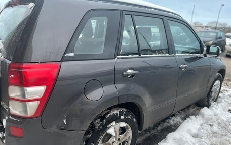 Suzuki Grand Vitara, 2010 год, 655 000 рублей, 9 фотография