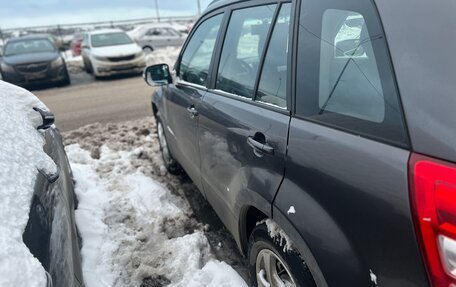 Suzuki Grand Vitara, 2010 год, 655 000 рублей, 10 фотография