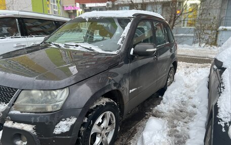 Suzuki Grand Vitara, 2010 год, 655 000 рублей, 14 фотография