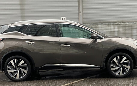 Nissan Murano, 2018 год, 2 269 000 рублей, 4 фотография