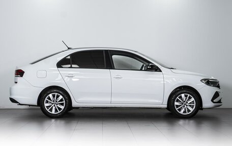 Volkswagen Polo VI (EU Market), 2020 год, 1 899 000 рублей, 5 фотография