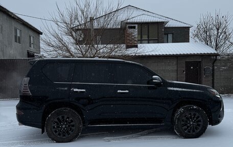 Lexus GX II, 2020 год, 6 950 000 рублей, 5 фотография