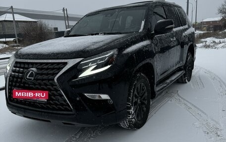 Lexus GX II, 2020 год, 6 950 000 рублей, 3 фотография