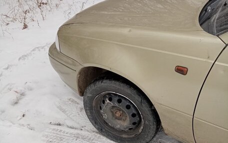 Daewoo Nexia I рестайлинг, 2004 год, 195 000 рублей, 5 фотография