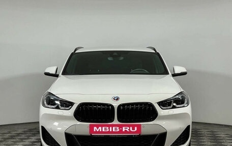 BMW X2, 2022 год, 4 397 000 рублей, 3 фотография