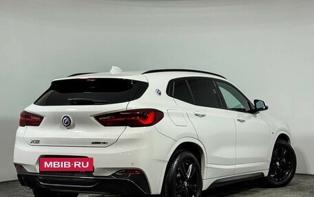 BMW X2, 2022 год, 4 397 000 рублей, 2 фотография