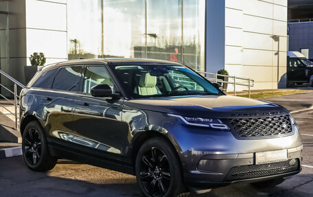 Land Rover Range Rover Velar I, 2021 год, 7 220 000 рублей, 5 фотография