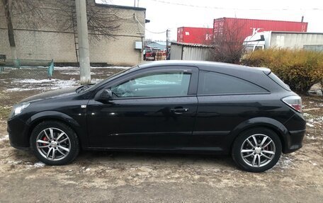 Opel Astra H, 2008 год, 500 000 рублей, 2 фотография