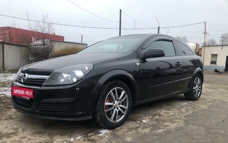 Opel Astra H, 2008 год, 500 000 рублей, 7 фотография