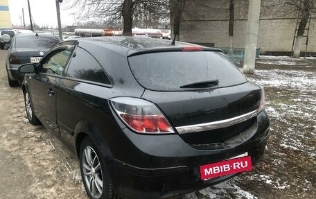 Opel Astra H, 2008 год, 500 000 рублей, 6 фотография