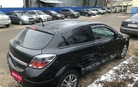 Opel Astra H, 2008 год, 500 000 рублей, 4 фотография