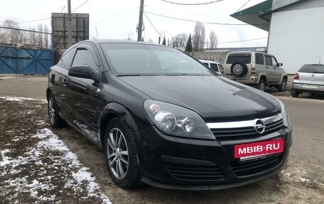 Opel Astra H, 2008 год, 500 000 рублей, 9 фотография