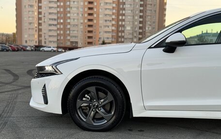 KIA K5, 2020 год, 2 400 000 рублей, 3 фотография