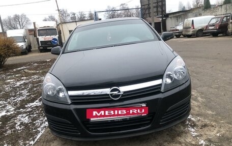 Opel Astra H, 2008 год, 500 000 рублей, 8 фотография