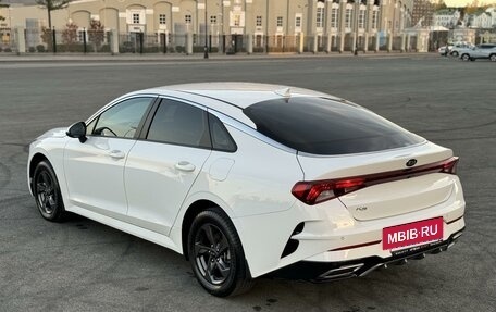 KIA K5, 2020 год, 2 400 000 рублей, 8 фотография