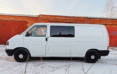 Volkswagen Transporter T4, 1992 год, 600 000 рублей, 6 фотография