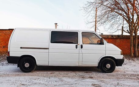 Volkswagen Transporter T4, 1992 год, 600 000 рублей, 5 фотография