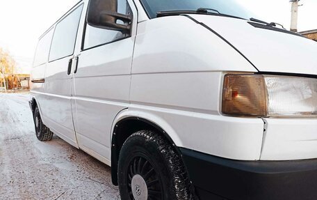 Volkswagen Transporter T4, 1992 год, 600 000 рублей, 13 фотография