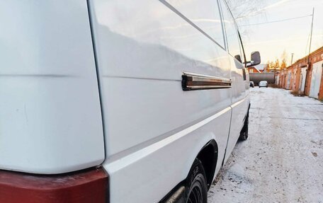 Volkswagen Transporter T4, 1992 год, 600 000 рублей, 10 фотография