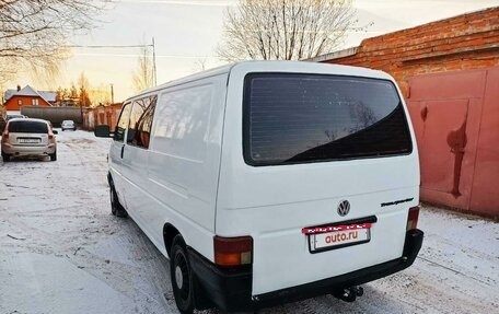 Volkswagen Transporter T4, 1992 год, 600 000 рублей, 8 фотография