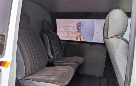 Volkswagen Transporter T4, 1992 год, 600 000 рублей, 21 фотография