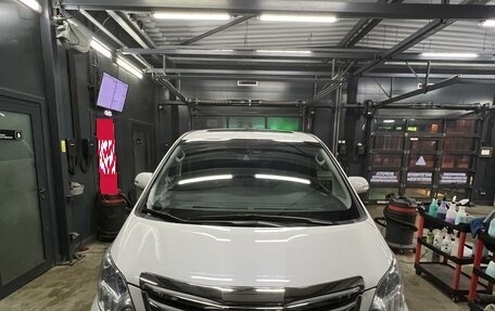 Toyota Alphard III, 2013 год, 3 600 000 рублей, 4 фотография