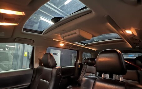 Toyota Alphard III, 2013 год, 3 600 000 рублей, 8 фотография