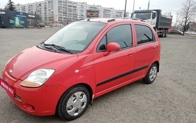 Chevrolet Spark III, 2007 год, 330 000 рублей, 1 фотография