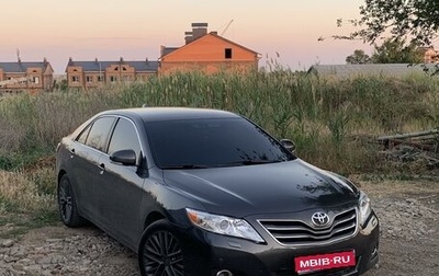 Toyota Camry, 2009 год, 1 350 000 рублей, 1 фотография