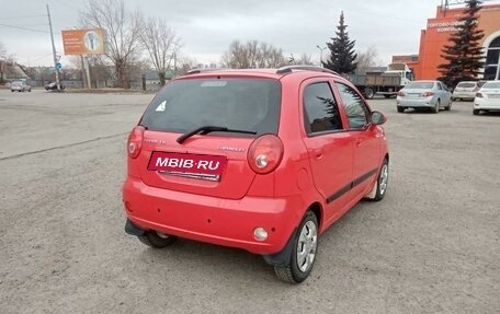 Chevrolet Spark III, 2007 год, 330 000 рублей, 2 фотография