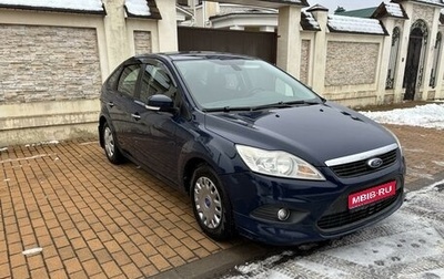 Ford Focus II рестайлинг, 2010 год, 655 000 рублей, 1 фотография