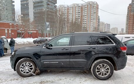 Jeep Grand Cherokee, 2013 год, 2 370 000 рублей, 12 фотография