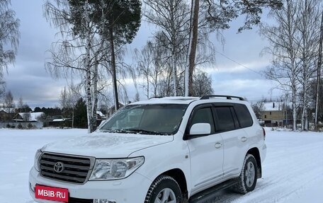 Toyota Land Cruiser 200, 2011 год, 3 150 000 рублей, 1 фотография