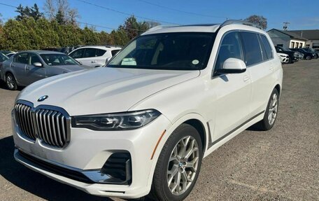 BMW X7, 2020 год, 6 770 000 рублей, 1 фотография