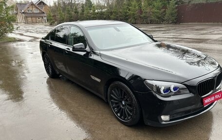 BMW 7 серия, 2011 год, 1 450 000 рублей, 1 фотография