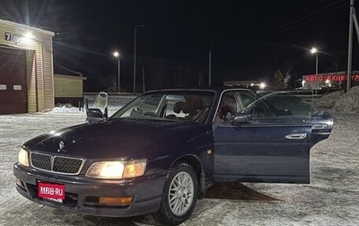 Nissan Laurel VIII, 1997 год, 489 000 рублей, 1 фотография