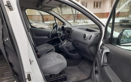 Citroen Berlingo II рестайлинг, 2012 год, 700 000 рублей, 5 фотография