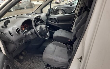 Citroen Berlingo II рестайлинг, 2012 год, 700 000 рублей, 9 фотография