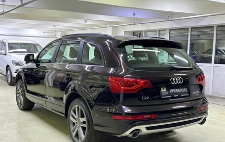 Audi Q7, 2010 год, 1 799 000 рублей, 4 фотография