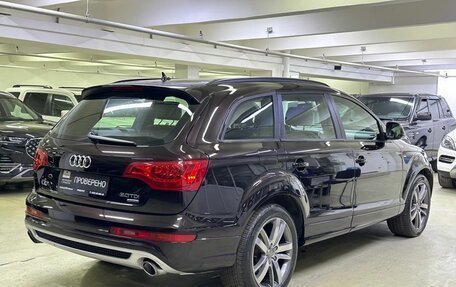 Audi Q7, 2010 год, 1 799 000 рублей, 6 фотография