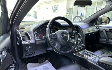 Audi Q7, 2010 год, 1 799 000 рублей, 7 фотография