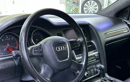 Audi Q7, 2010 год, 1 799 000 рублей, 12 фотография