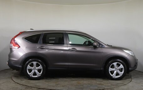 Honda CR-V IV, 2013 год, 2 099 000 рублей, 4 фотография