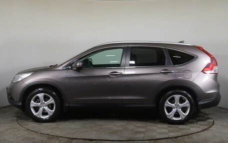 Honda CR-V IV, 2013 год, 2 099 000 рублей, 8 фотография