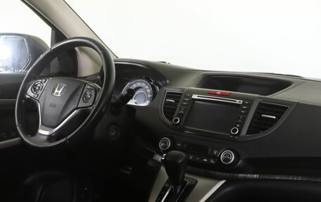 Honda CR-V IV, 2013 год, 2 099 000 рублей, 9 фотография