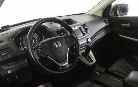 Honda CR-V IV, 2013 год, 2 099 000 рублей, 14 фотография